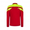 Forro Polar Perform Team Anorak