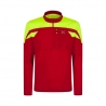Forro Polar Perform Team Anorak