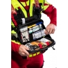 Chaleco R+ MRTB SAR Kit