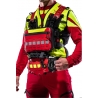 Chaleco R+ MRTB SAR Kit