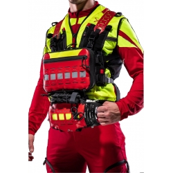 Chaleco R+ MRTB SAR Kit