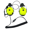 Equipo Comunicaciones Operador Helicoptero HELISPEAK
