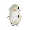Bolsa para cuerpos QBRN