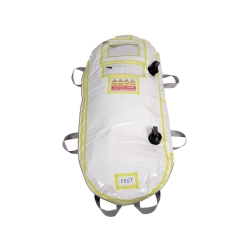 Bolsa para cuerpos QBRN
