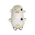Bolsa para cuerpos QBRN