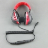 Auricular Dual X3A StarCom1