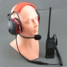 Auricular Dual X3A StarCom1