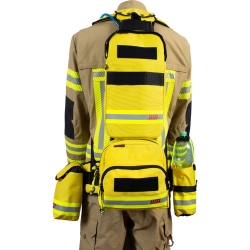Porta equipo Bombero forestal / USAR Rescate-tec