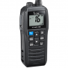 ICOM IC-M25EURO EVO BLACK