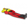 Maniquí de entrenamiento PAX