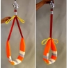 Eslinga Rescate Helicompero Lite Flite