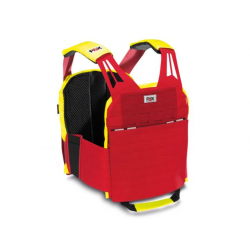 Chaleco Tactico Equipos de Emergencia SCP – PAX