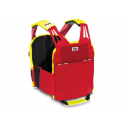 Chaleco Tactico Equipos de Emergencia SCP – PAX
