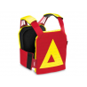 Chaleco Tactico Equipos de Emergencia SCP – PAX
