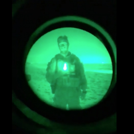 FLEXI-LIGHT V3 INFRARED (IR)