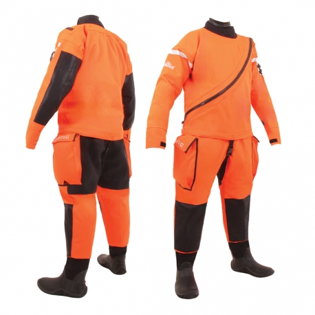 Traje Rescate SF6 Storm Force 6
