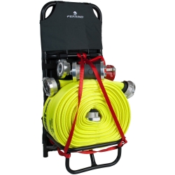 Mochila armazón aluminio LCI Forestales RT