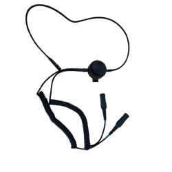 Adaptador Doble PTT Comunicaciones Simultáneas