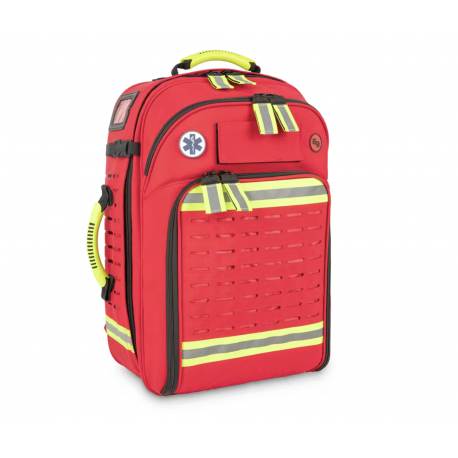 PARAMED'S EVO Tarpaulin MOCHILA SANITARIA RESCATE