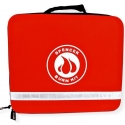Mini Burn Kit quemaduras Spencer