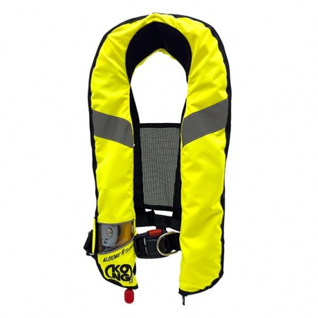 Chaleco salvavidas Manulife 150N para Target Pro Kong