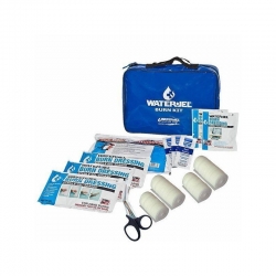 Botiquín profesional para quemaduras WaterJel LARGE