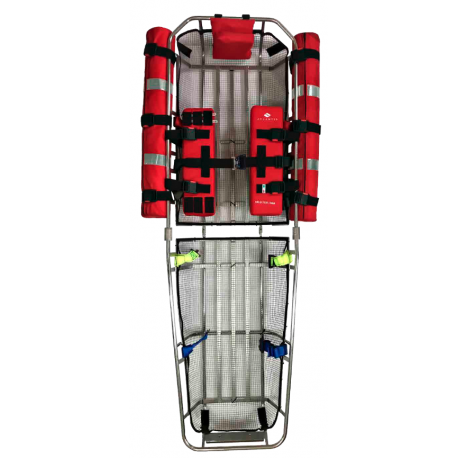 CAMILLA NIDO RESCATE HELICOPTERO MEDEVAC WINCHABLE