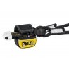 Elementos de Amarre Absorbica-Y 80cm PETZL