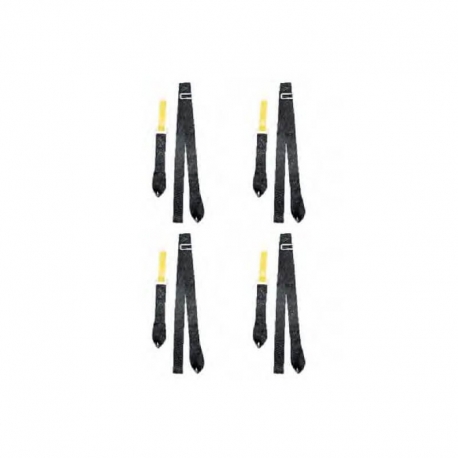 Cinturon para Camilla Nido PROTEKT