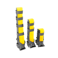 KIT DE FÉRULAS RÍGIDAS FIXO SPLINT