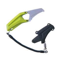 RESCUE CANYONING KNIFE Edelrid