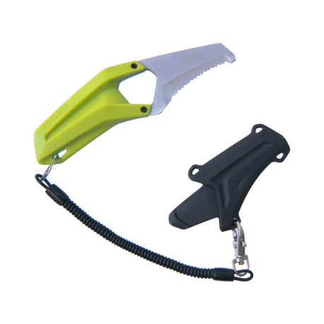  Knife Edelrid RESCUE CANYONING 