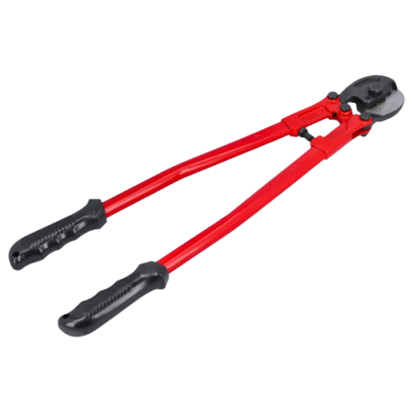 Cizalla Corta Cables 16 y 18mm