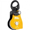 Polea Petzl Spin S1 Open