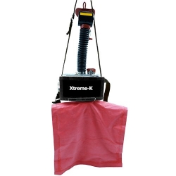 Xtreme-K Respirador Emergencia