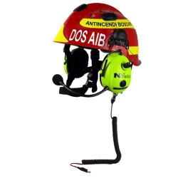 SISTEMA FIRECOM D.O.S Nvolo