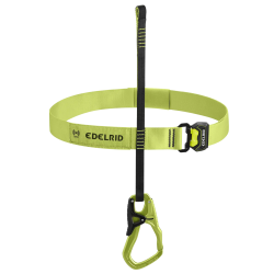 Clip Saver Bucle de rescate Edelrid