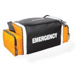 Emergency - Bolsa de rescate completa
