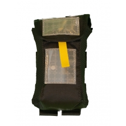 Bolsillo Multiuso Chaleco Operador Rescate