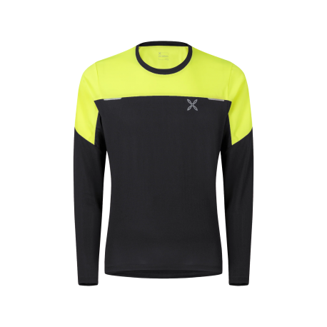 Camiseta larga MAGLIA ALTA Montura