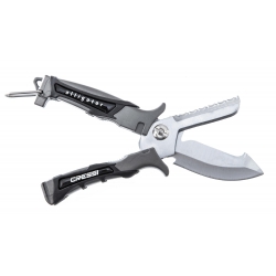 CUCHILLO -TIJERA ALLIGATOR