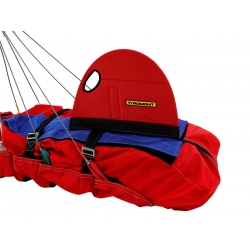 Vela Anti-Rotacion RBS TYROMONT