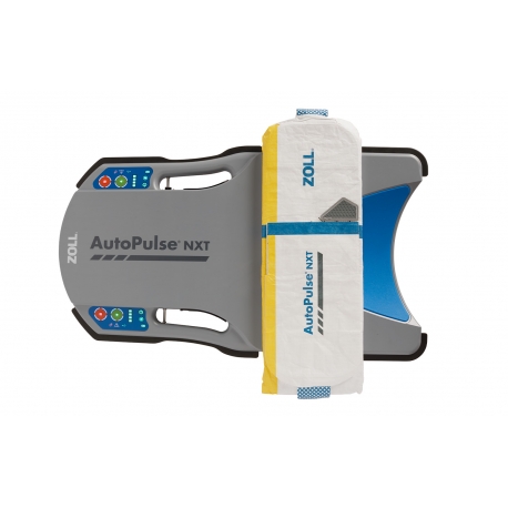 Sistema de compresión torácica AutoPulse Plus
