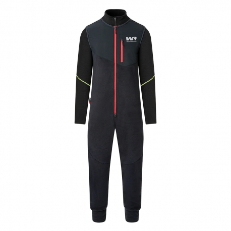 Mono traje seco Vosso Thermal WRS