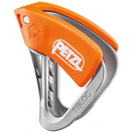 TIBLOC Bloqueador emergencia PETZL