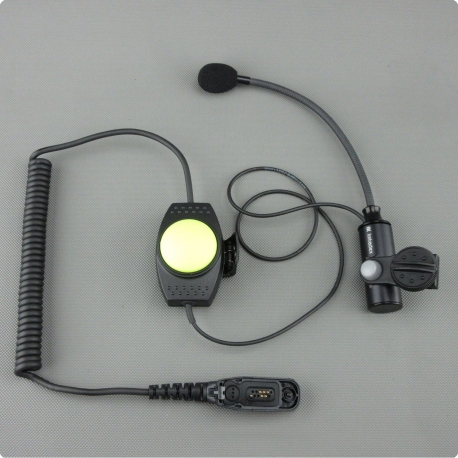 Auriculares Imtradex® Firetalk