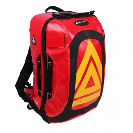 Maletín médico ALPINE Dimatex