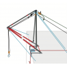 Actsafe RIGGING FRAME