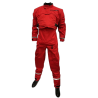 Traje seco WRS Agresor drysuit