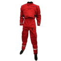 Traje seco WRS Agresor drysuit
